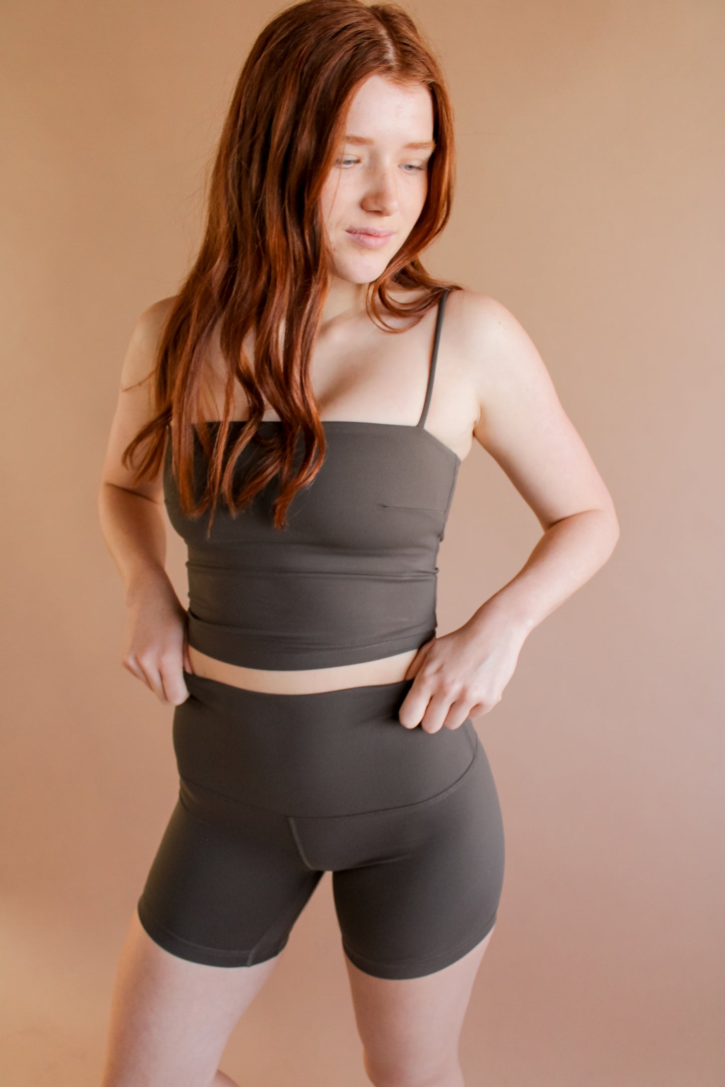Vida Dream Bike Short (onyx)