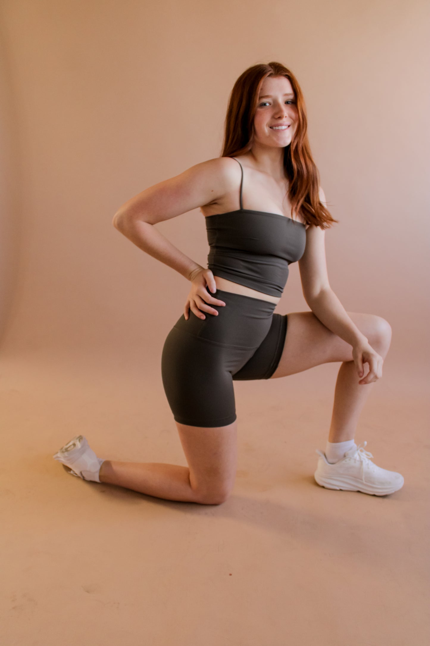 Vida Dream Bike Short (onyx)