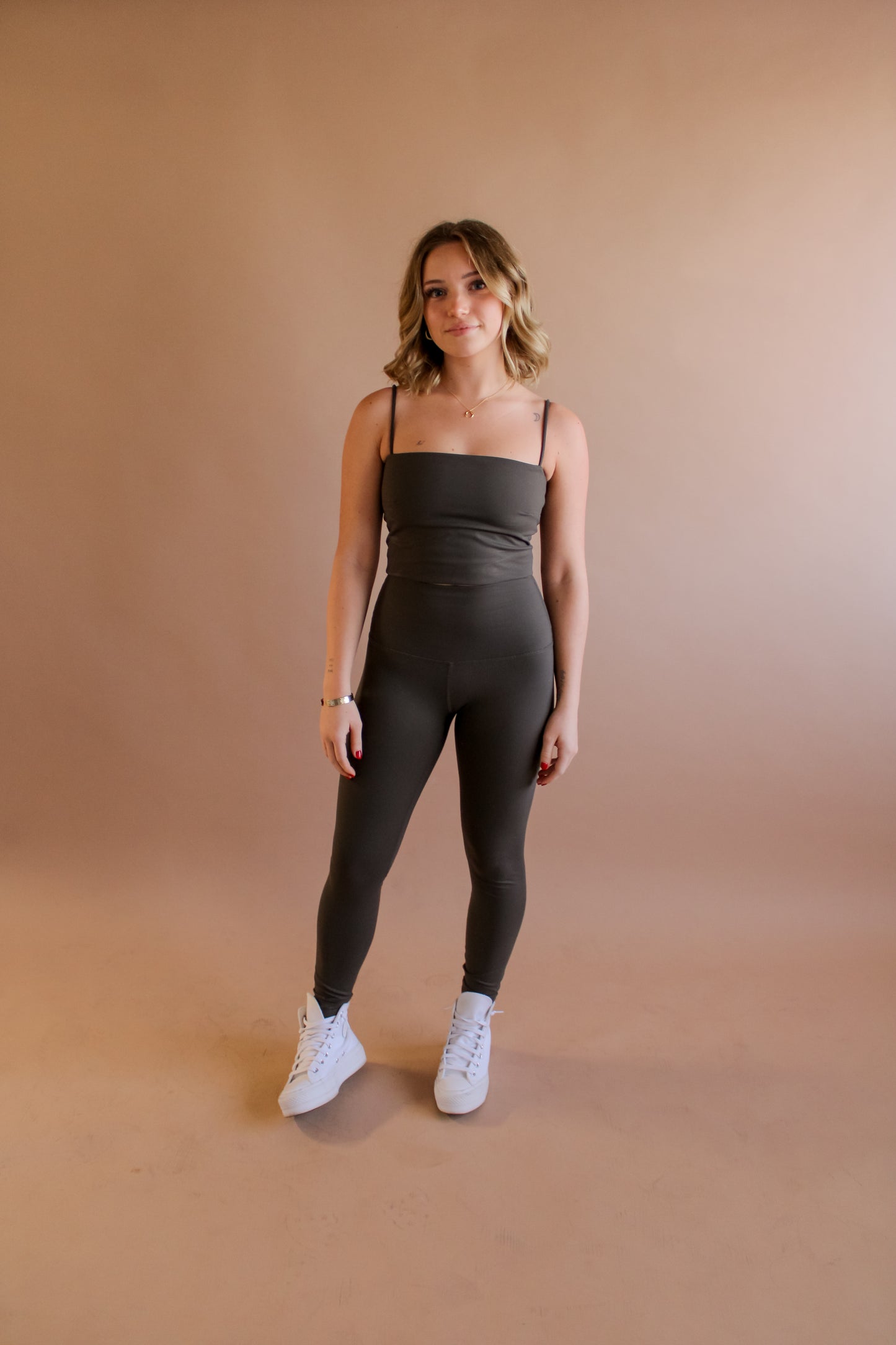 Vida Dream Legging (onyx)